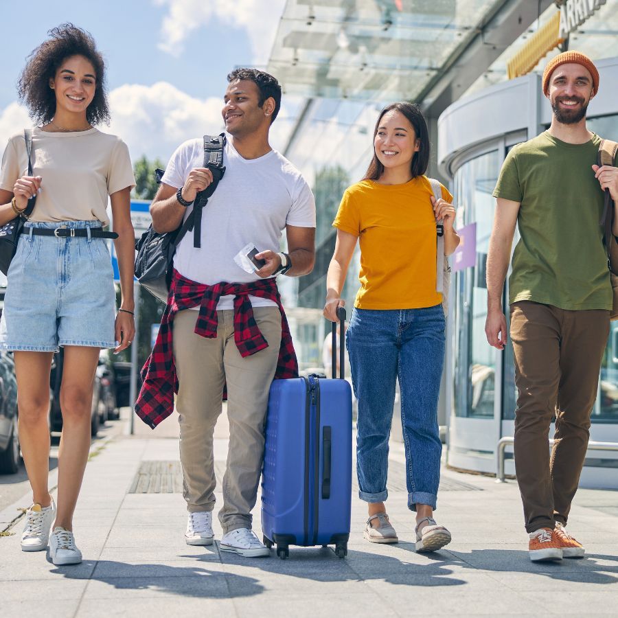 Base de Clientes Global