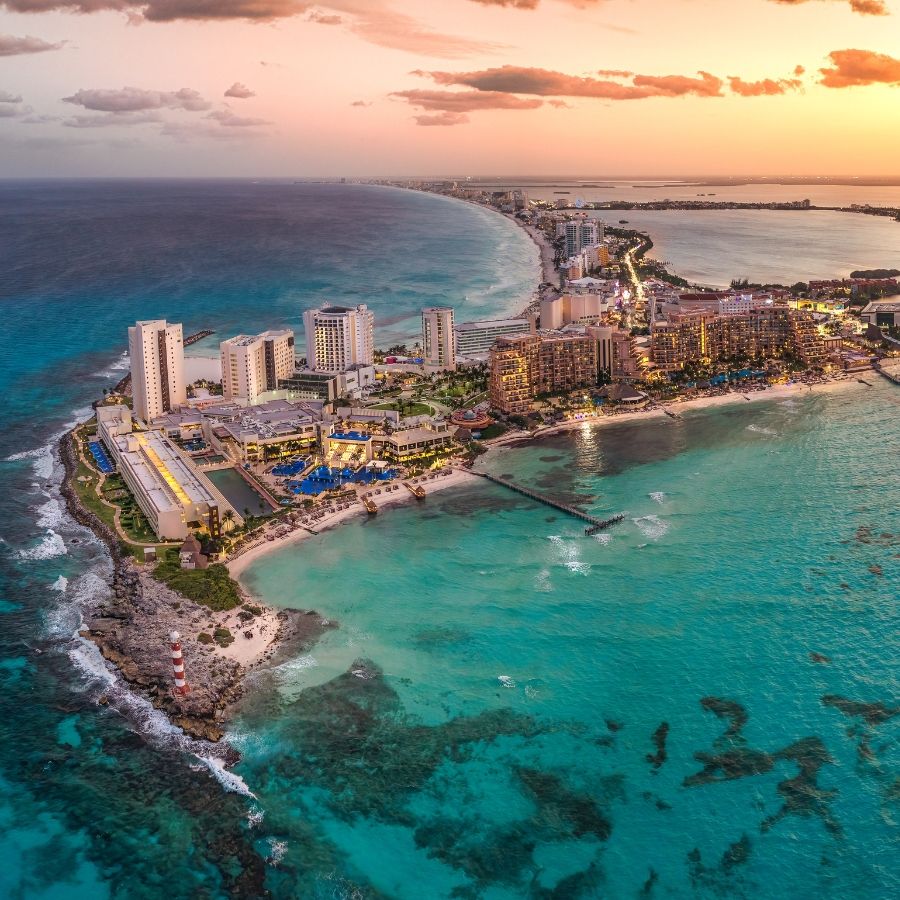 Cancún