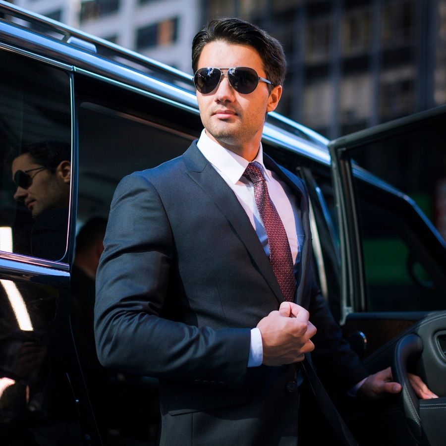 Reservas Corporativas Constantes