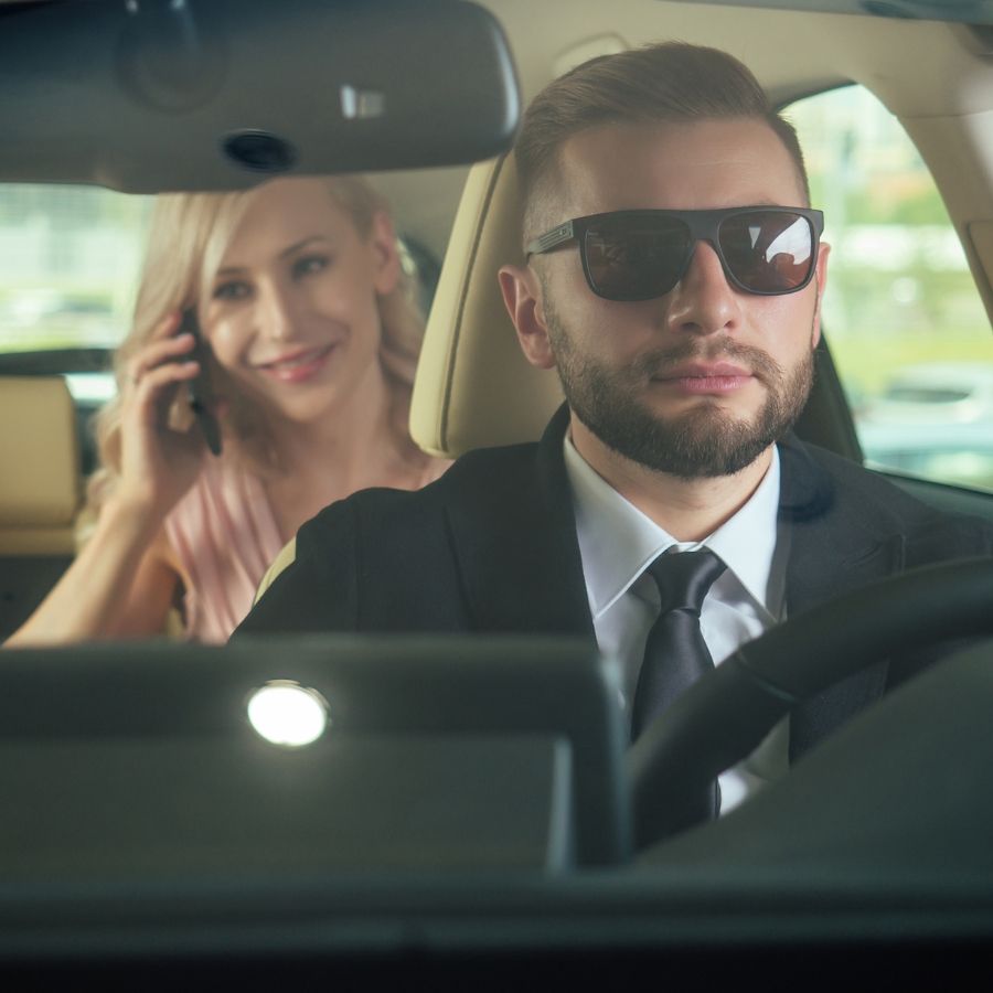 Clase Ejecutiva y de Negocios