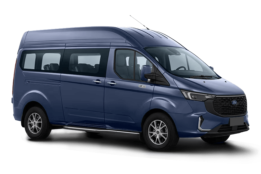 Transporte Compartido