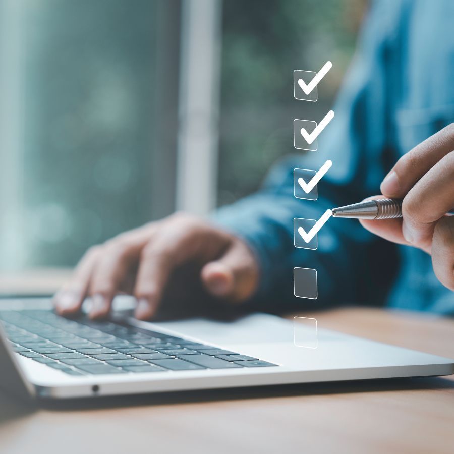 Aseguramiento de Calidad