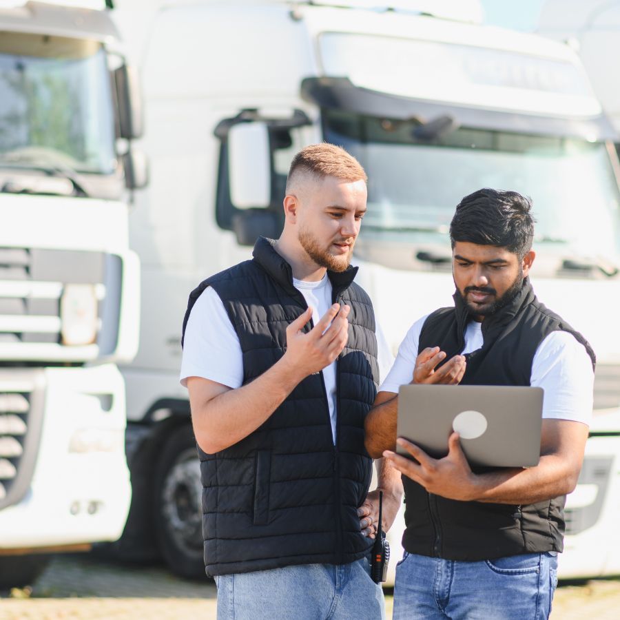 Operaciones de Proveedores