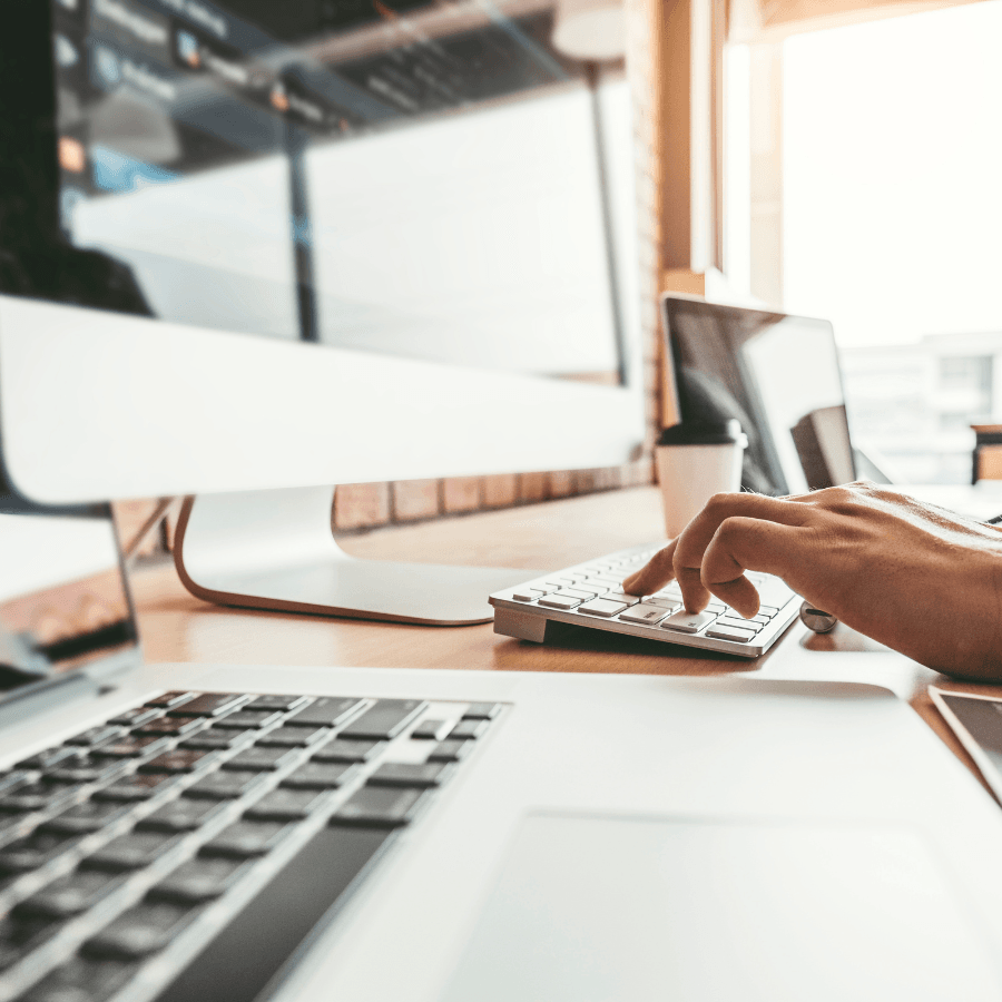 Tecnologías de la Información